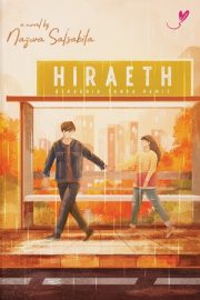 Hiraeth By Nazwa Salsabila