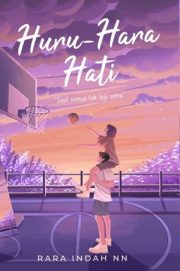 Huru Hara Hati By Rara Indah Nn