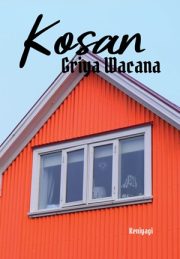 Kosan Griya Wacana By Keniyagi