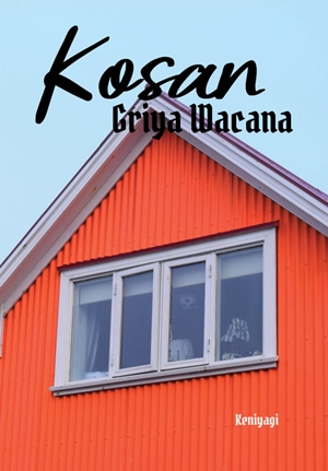 Kosan Griya Wacana By Keniyagi