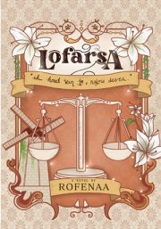 Lofarsa By Rofenaa