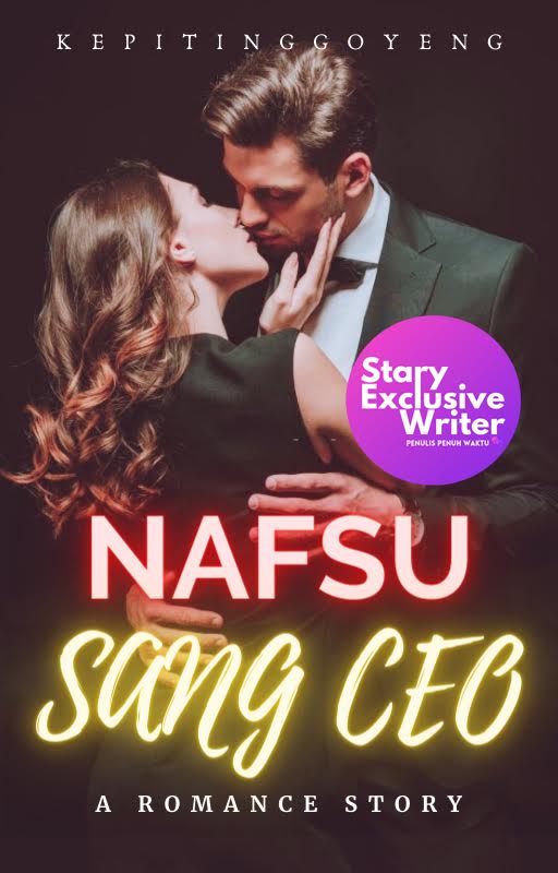 Nafsu Sang Ceo By Kepitinggoyeng