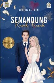 Senandung Rusuk Rusak By Akhiriana Widi