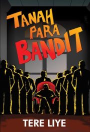 Tanah Para Bandit By Tere Liye