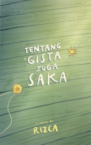 Tentang Gista Juga Saka By Rizca