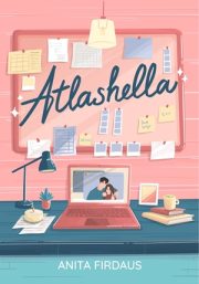 Atlashella By Anita Firdaus