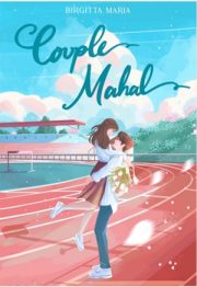 Couple Mahal By Birgitta Maria