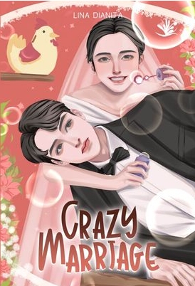 Crazy Marriage By Lina Dianita