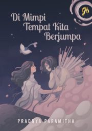 Di Mimpi Tempat Kita Berjumpa By Pradnya Paramitha