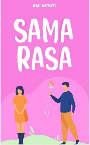 Sama Rasa By Umi Astuti