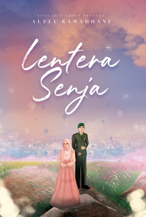 Lentera Senja By Alfia Ramadhani