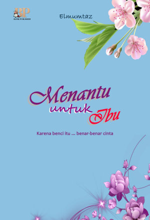 Menantu Untuk Ibu By Sabrina El Mumtaz