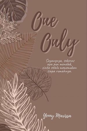 One Only By Yenny Marissa