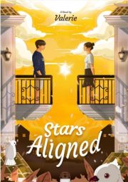 Stars Alligned By Valerie