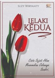 Lelaki Kedua By Suzy Wiryanty