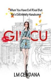 Gincu 2 By Lm Cendana