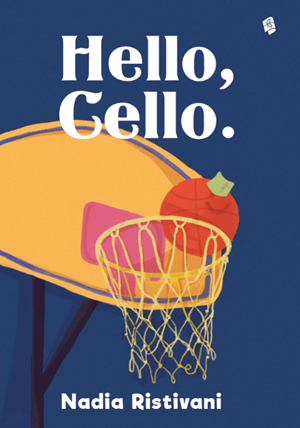 Hello, Cello By Nadia Ristivani