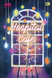 Hospital Cafe By Olivia Lin