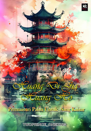 Huang Di Jia Huang Ho Permaisuri Palsu Untuk Sang Kaisar By Twoprince Oneking