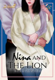 Nina And The Lion By Risaya Nisa