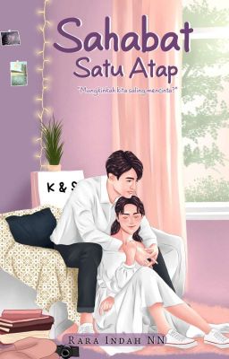 Sahabat Satu Atap By Rara Indah Nn