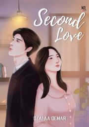 Second Love By Dzajaa Oemar