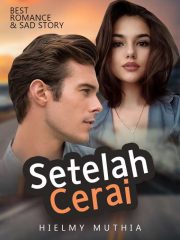 Setelah Cerai By Hielmy Muthia