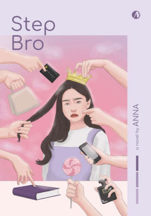 Step Bro By Anna