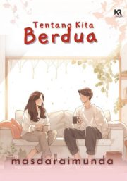 Tentang Kita Berdua By Masda Raimunda