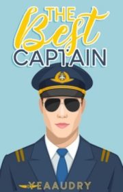 The Best Captain By Yeaaudry