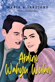 Ardini Wahyu Wulan By Maria A. Sardjono