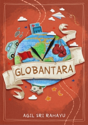 Globantara By Agil Sri Rahayu