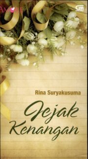 Jejak Kenangan By Rina Suryakusuma