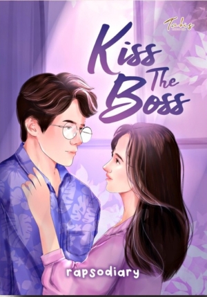 Kiss The Boss By Rapsordiary