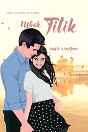 Mbak Titik By Maria A. Sardjono