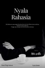 Nyala Rahasia By Nda Quilla