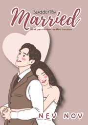 Suddenly Married By Nev Nov