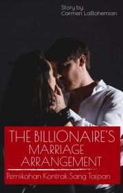 The Billionaire’s Marriage Agreement By Carmen Labohemian