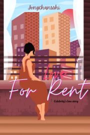 Love For Rent By Bina Afira