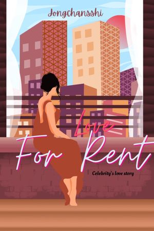 Love For Rent By Bina Afira