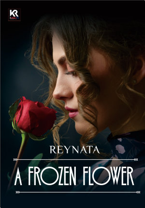 A Frozen Flower By Reyna Ta