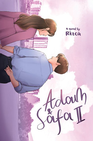 Adam & Safa Ii By Rizca