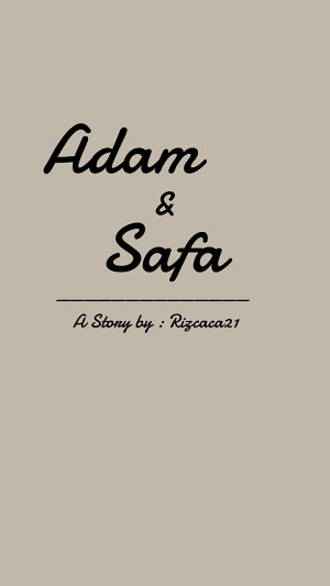 Adam & Safa By Rizcaca21