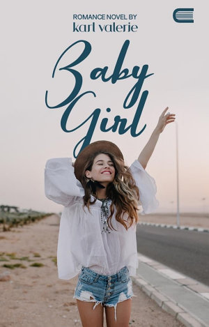 Baby Girl By Karl Valerie