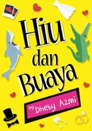Hiu & Buaya By Dhety Azmi