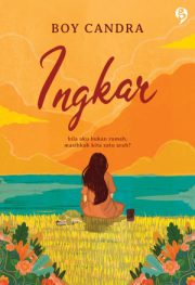 Ingkar By Boy Candra