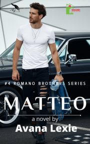 Matteo By Avana Lexie