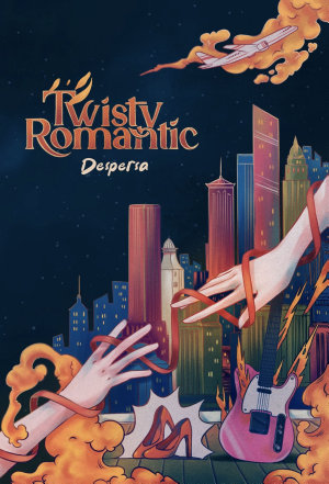 Twisty Romantic By Despersa