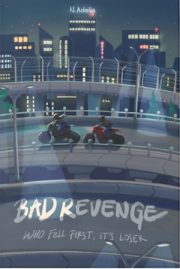 Bad Revenge By N. Adelia