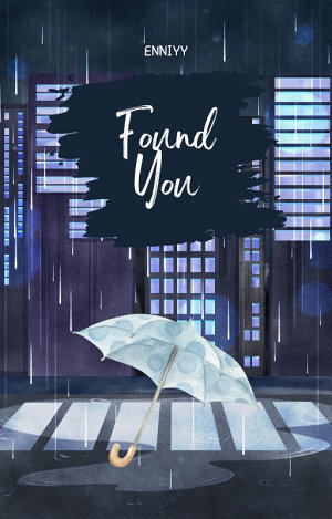 Found You By Enniyy